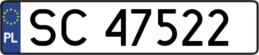 SC47522