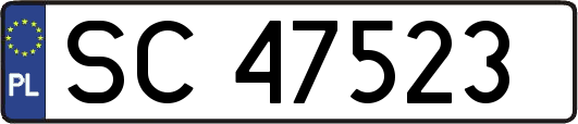 SC47523