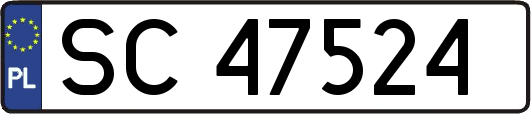 SC47524