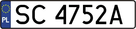 SC4752A