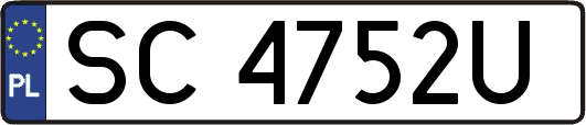 SC4752U
