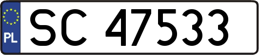 SC47533