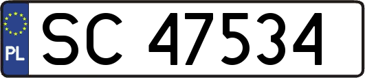 SC47534