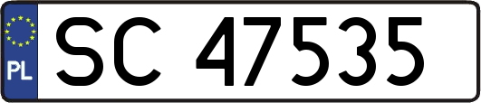 SC47535