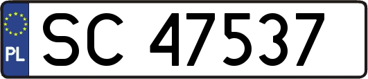 SC47537