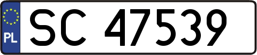 SC47539