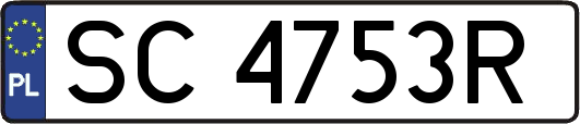 SC4753R