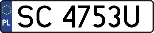 SC4753U