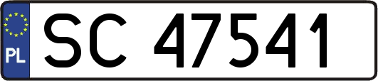 SC47541