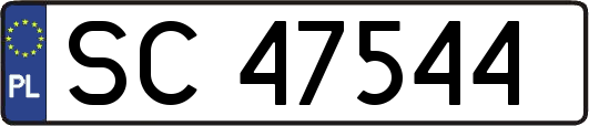 SC47544