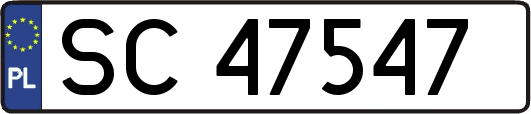 SC47547