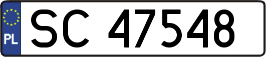 SC47548