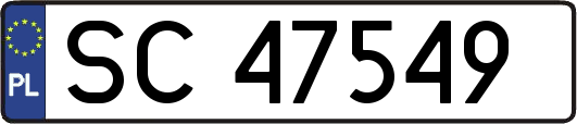 SC47549
