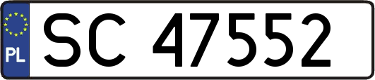 SC47552