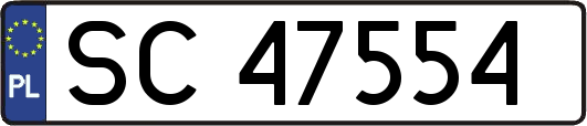 SC47554
