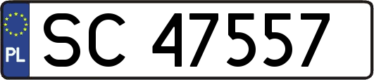 SC47557