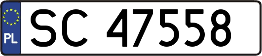 SC47558