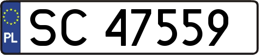SC47559