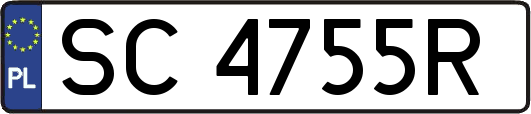 SC4755R