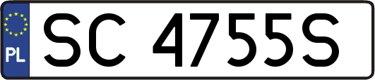 SC4755S