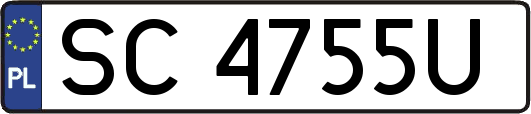 SC4755U