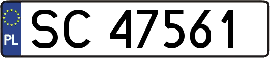 SC47561