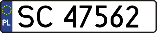 SC47562