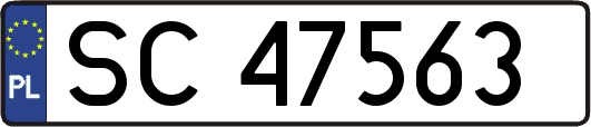 SC47563