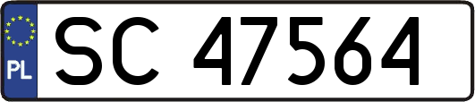 SC47564