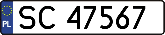 SC47567