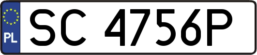 SC4756P