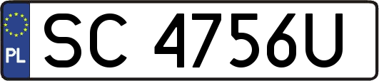 SC4756U