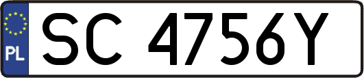 SC4756Y