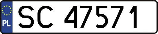 SC47571