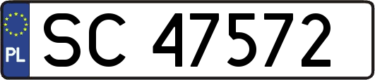 SC47572
