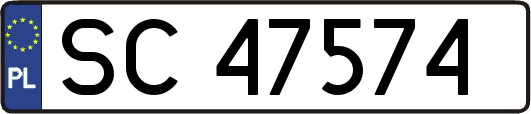 SC47574