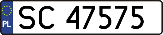 SC47575