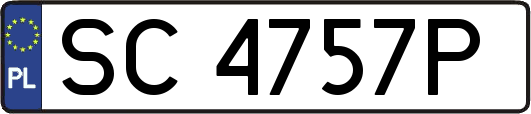 SC4757P