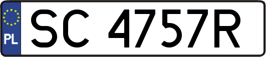 SC4757R