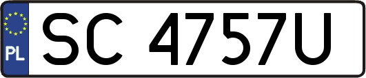 SC4757U