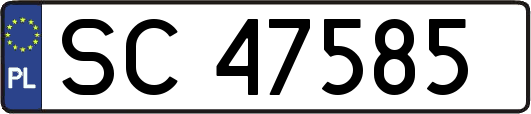 SC47585