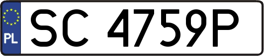 SC4759P