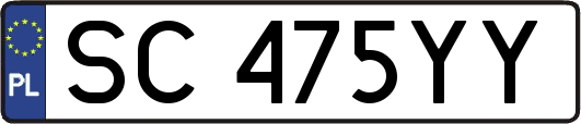 SC475YY