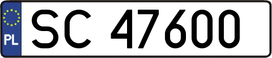 SC47600
