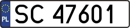 SC47601