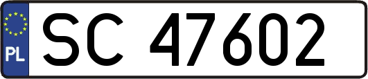 SC47602