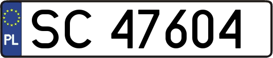 SC47604