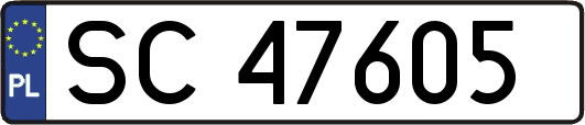 SC47605
