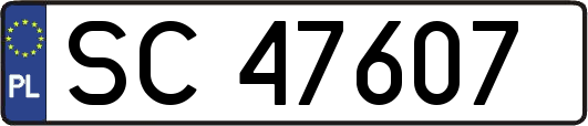 SC47607