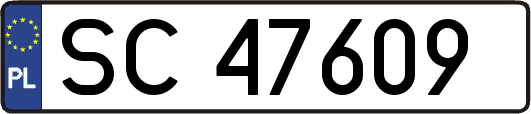 SC47609